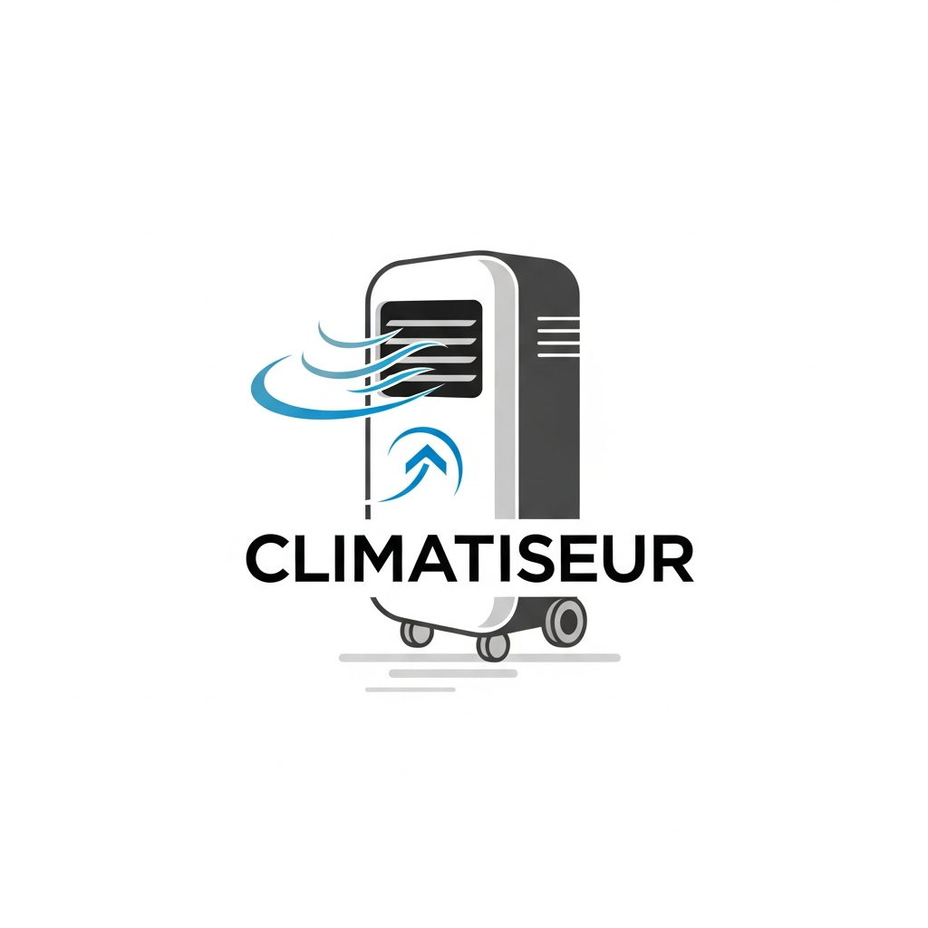 Climatiseur mobile